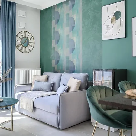 G37 Modern New Building 2024 Center