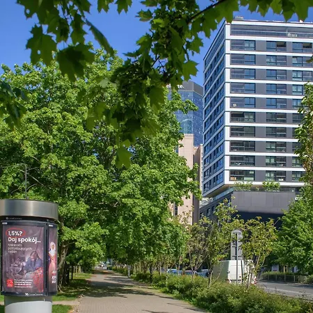 G37 Modern New Building 2024 Center